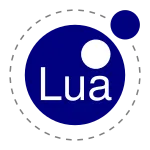 Lua SVG Icon